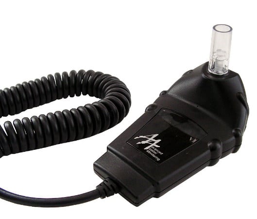 Nj Dwi Ignition Interlock Device 101