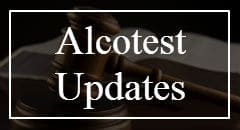 Alcotest Update
