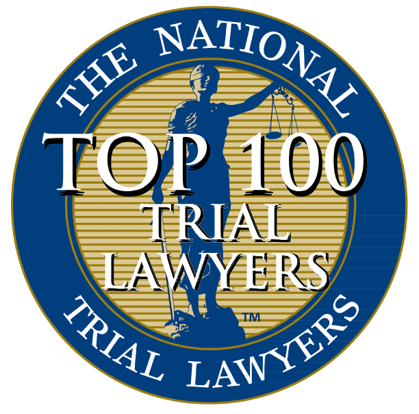 Top 100 Trial Lawyers - Evan Levow