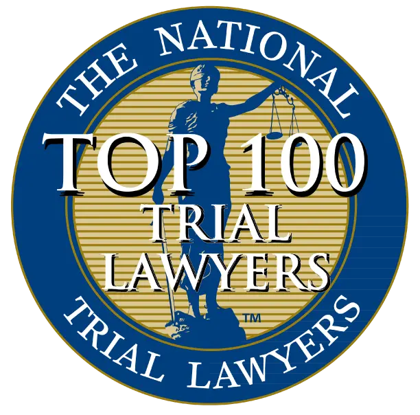 Top 100 Trial Lawyers - Evan Levow