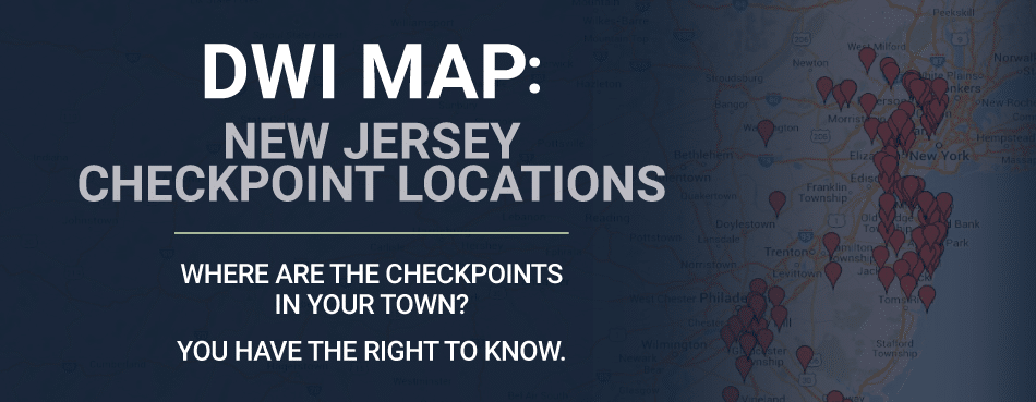 how to find out where police roadblocks are