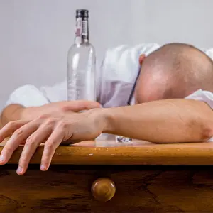 how drinking affects college