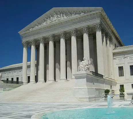 Supreme Court Decision In Birchfield v. North Dakota