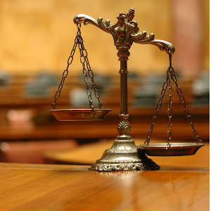 DUI Case In Pennsauken Court