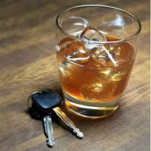 Drinking And Driving In Burlington County NJ