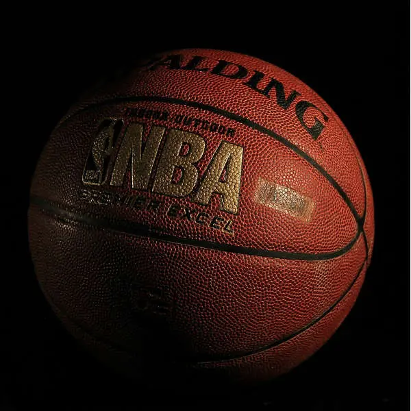 NBA Basketball