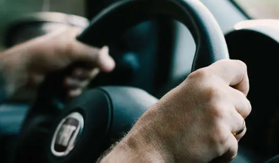 New Jersey Driver
